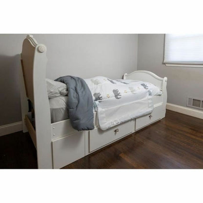 Bară de siguranță pentru pat Dreambaby Maggie 110 x 50 cm - Bebelus, Dormitor