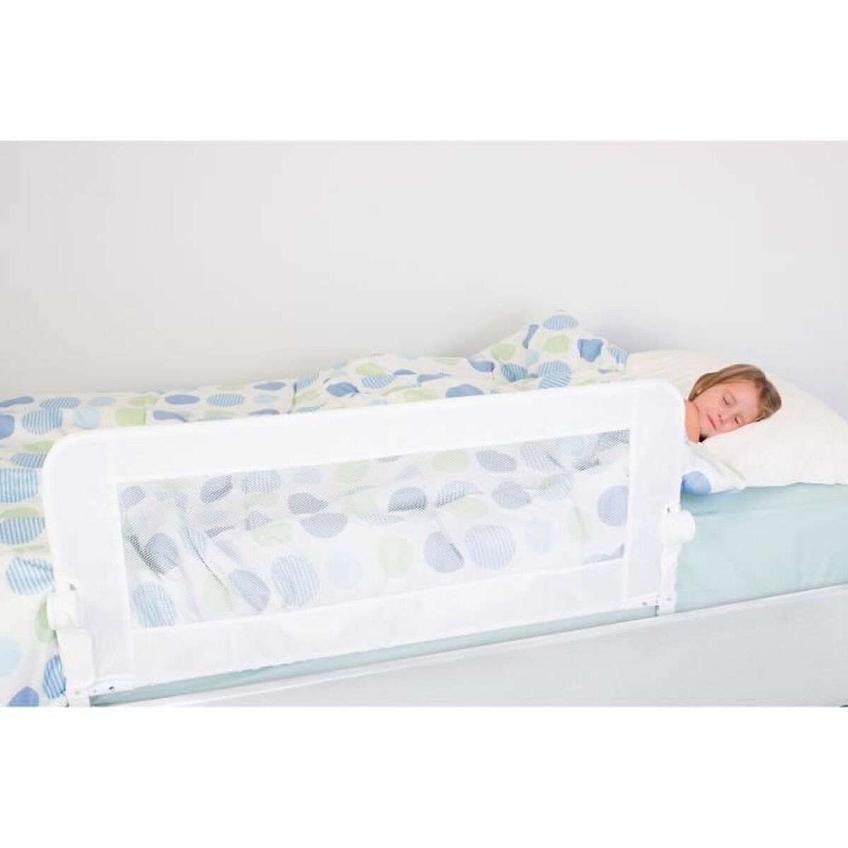 Bară de siguranță pentru pat Dreambaby Maggie 110 x 50 cm - Bebelus, Dormitor