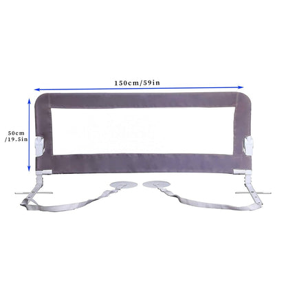 Bară de siguranță pentru pat Dreambaby Nicole 150 x 50 cm - Bebelus, Dormitor