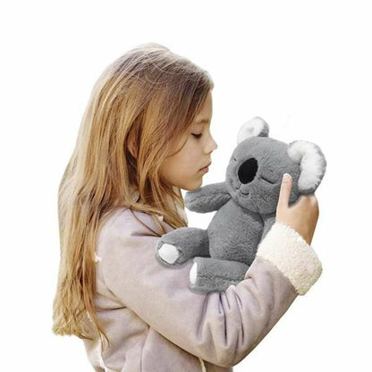 Jucărie de Pluș Mindful Lil 30 cm Koala - Jucarii si jocuri, Jucării de pluș