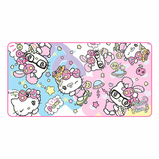 Covoraș de șoarece KONIX 10019000011 Multicolor - Tehnică de calcul, Accesorii