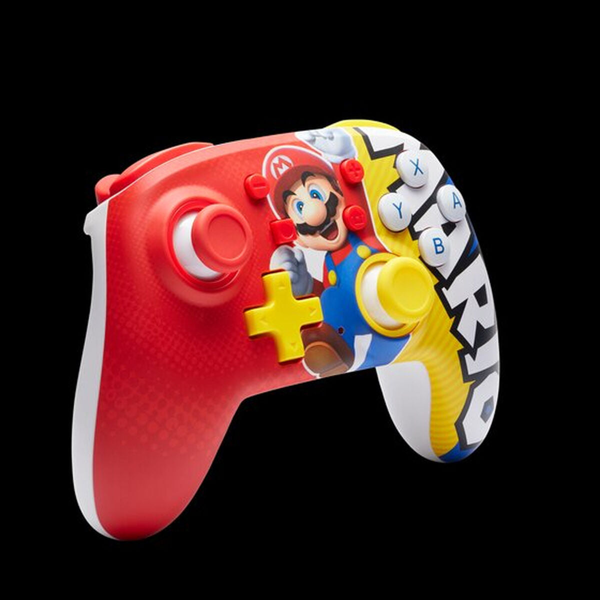 Telecomandă Gaming fără Fir Powera NSGP0295-01 - Tehnică de calcul, Accesorii
