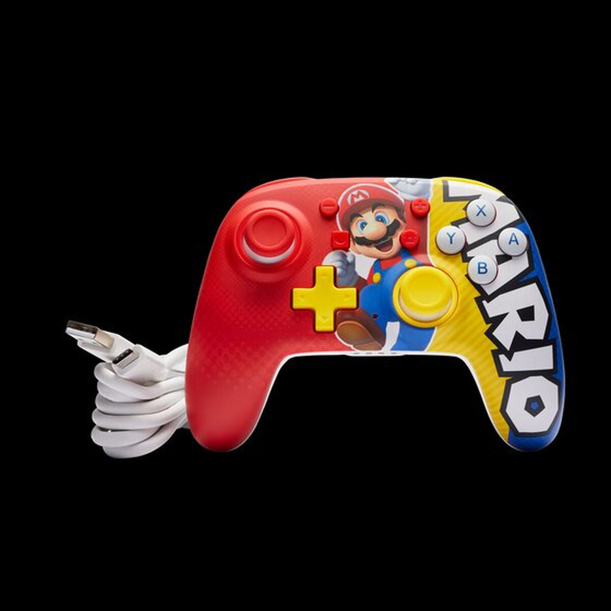Telecomandă Gaming fără Fir Powera NSGP0295-01 - Tehnică de calcul, Accesorii