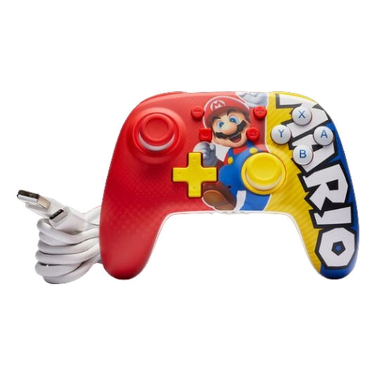 Telecomandă Gaming fără Fir Powera NSGP0295-01 - Tehnică de calcul, Accesorii