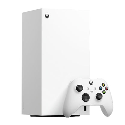 Xbox Series X Microsoft Digital Edition 1 TB - Electronică, Joc video