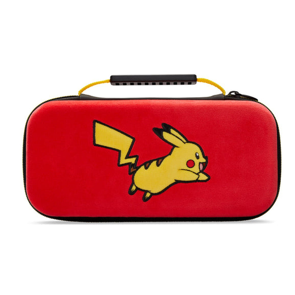 Carcasă pentru Nintendo Switch Powera PIKACHU Multicolor - Electronică, Joc video