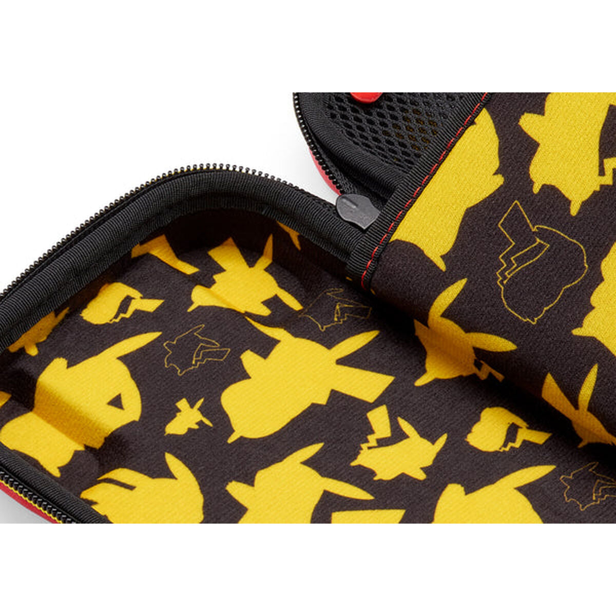 Carcasă pentru Nintendo Switch Powera PIKACHU Multicolor - Electronică, Joc video