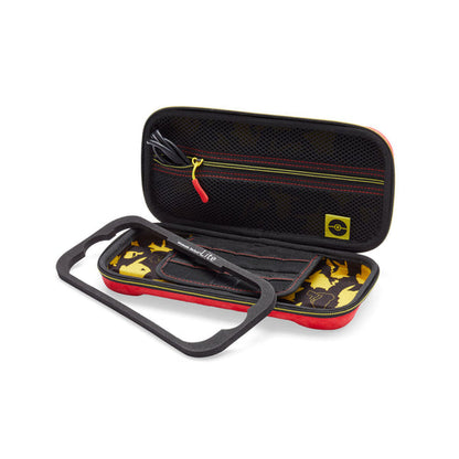Carcasă pentru Nintendo Switch Powera PIKACHU Multicolor - Electronică, Joc video