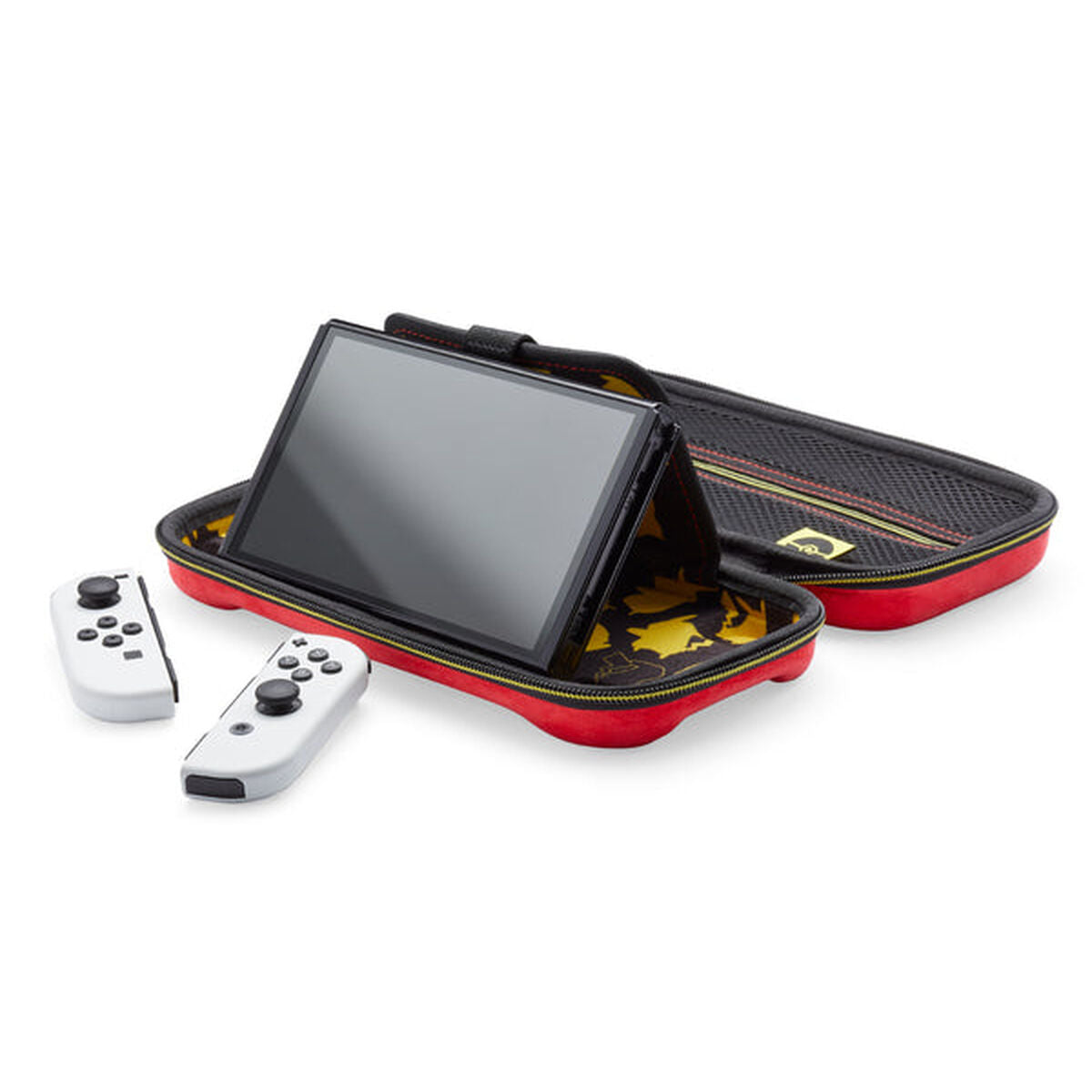 Carcasă pentru Nintendo Switch Powera PIKACHU Multicolor - Electronică, Joc video
