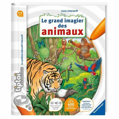 Joc Educativ Ravensburger - Jucarii si jocuri, Jocuri și accesorii