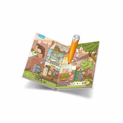 Joc Educativ Ravensburger - Jucarii si jocuri, Jocuri și accesorii