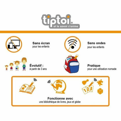 Joc Educativ Ravensburger - Jucarii si jocuri, Jocuri și accesorii