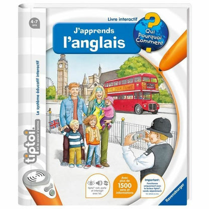 Joc Educativ Ravensburger - Jucarii si jocuri, Jocuri și accesorii