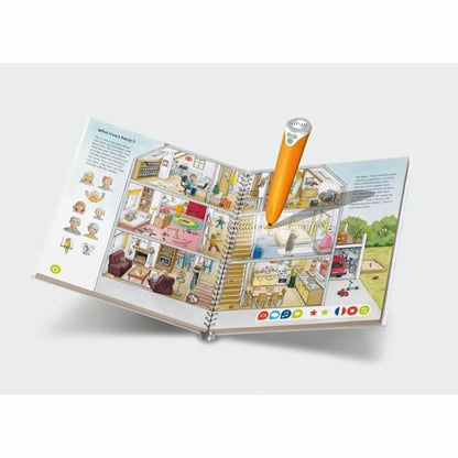 Joc Educativ Ravensburger - Jucarii si jocuri, Jocuri și accesorii