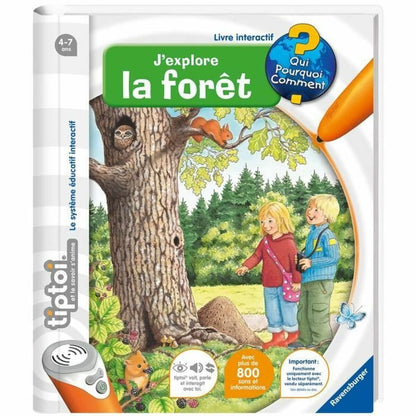 Joc Educativ Ravensburger - Jucarii si jocuri, Jocuri și accesorii