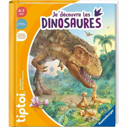 Joc Educativ Ravensburger - Jucarii si jocuri, Jocuri și accesorii