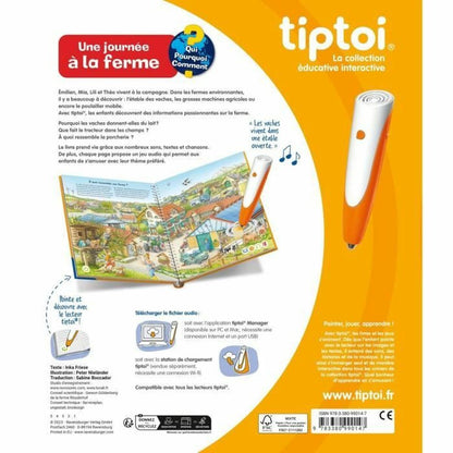 Joc Educativ Ravensburger - Jucarii si jocuri, Jocuri și accesorii