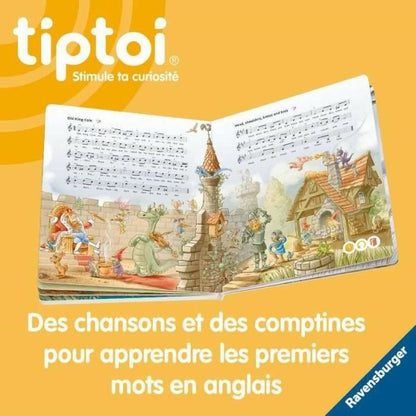 Joc Educativ Ravensburger - Jucarii si jocuri, Jocuri și accesorii
