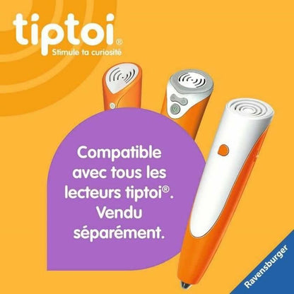 Joc Educativ Ravensburger - Jucarii si jocuri, Jocuri și accesorii