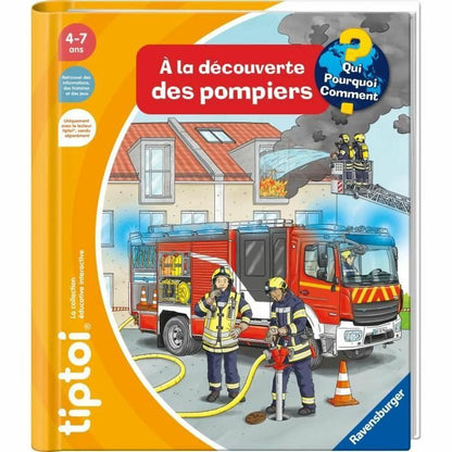 Joc Educativ Ravensburger - Jucarii si jocuri, Jocuri și accesorii