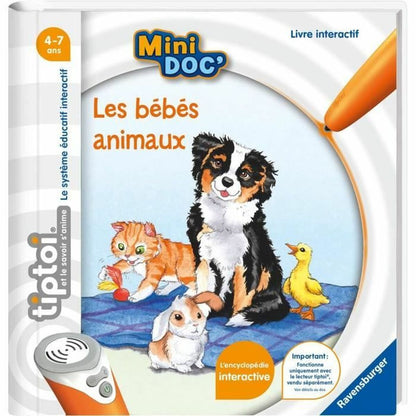 Joc Educativ Ravensburger - Jucarii si jocuri, Jocuri și accesorii