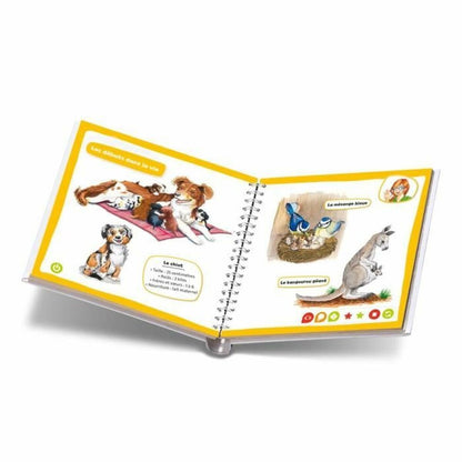 Joc Educativ Ravensburger - Jucarii si jocuri, Jocuri și accesorii