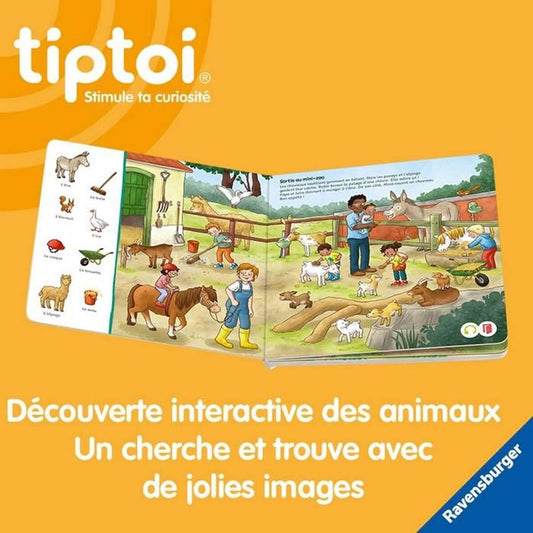 Joc Educativ Ravensburger - Jucarii si jocuri, Jocuri și accesorii