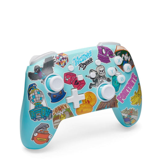 Telecomandă Gaming fără Fir Powera NSGP0290-01 - Tehnică de calcul, Accesorii