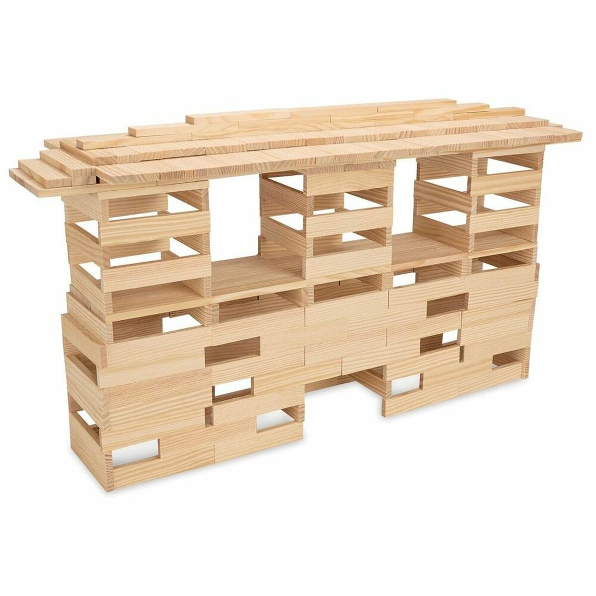 Set de Construcție Under Bed Store 8333 - Jucarii si jocuri
