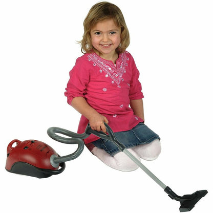 Aspirator Bosch Jucării (19 x 25 x 74 cm) (Recondiționate B) - Jucarii si jocuri, Imitații de jocuri