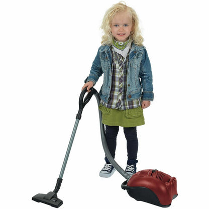 Aspirator Bosch Jucării (19 x 25 x 74 cm) (Recondiționate B) - Jucarii si jocuri, Imitații de jocuri