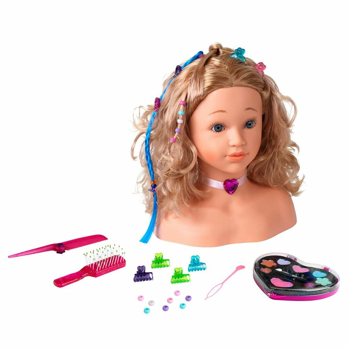 Figurină Klein PRINCESS CORALIE - Jucarii si jocuri, Păpuși și accesorii