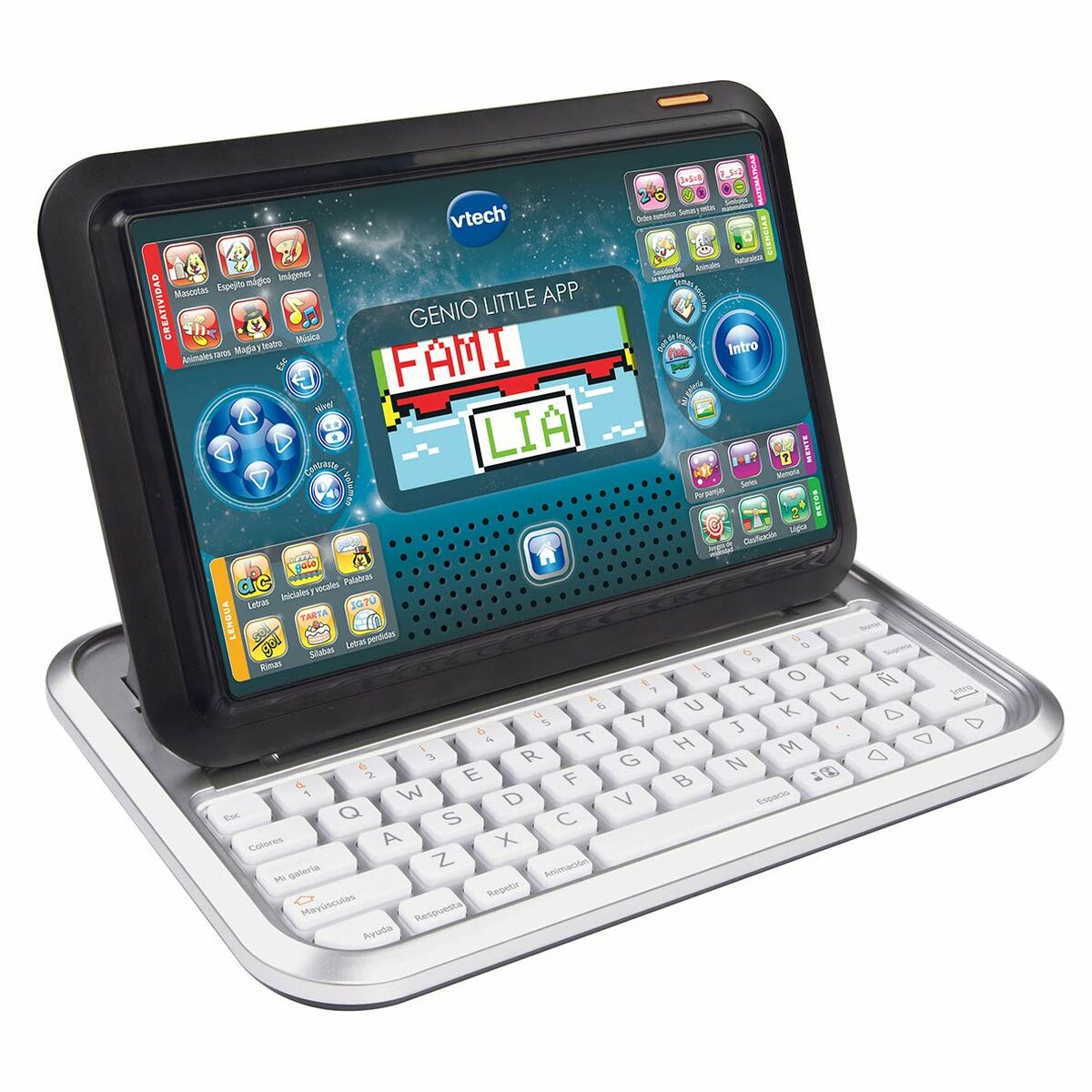 Tabletă Educativă Vtech 80-155522-022 - Jucarii si jocuri, Jucării electronice