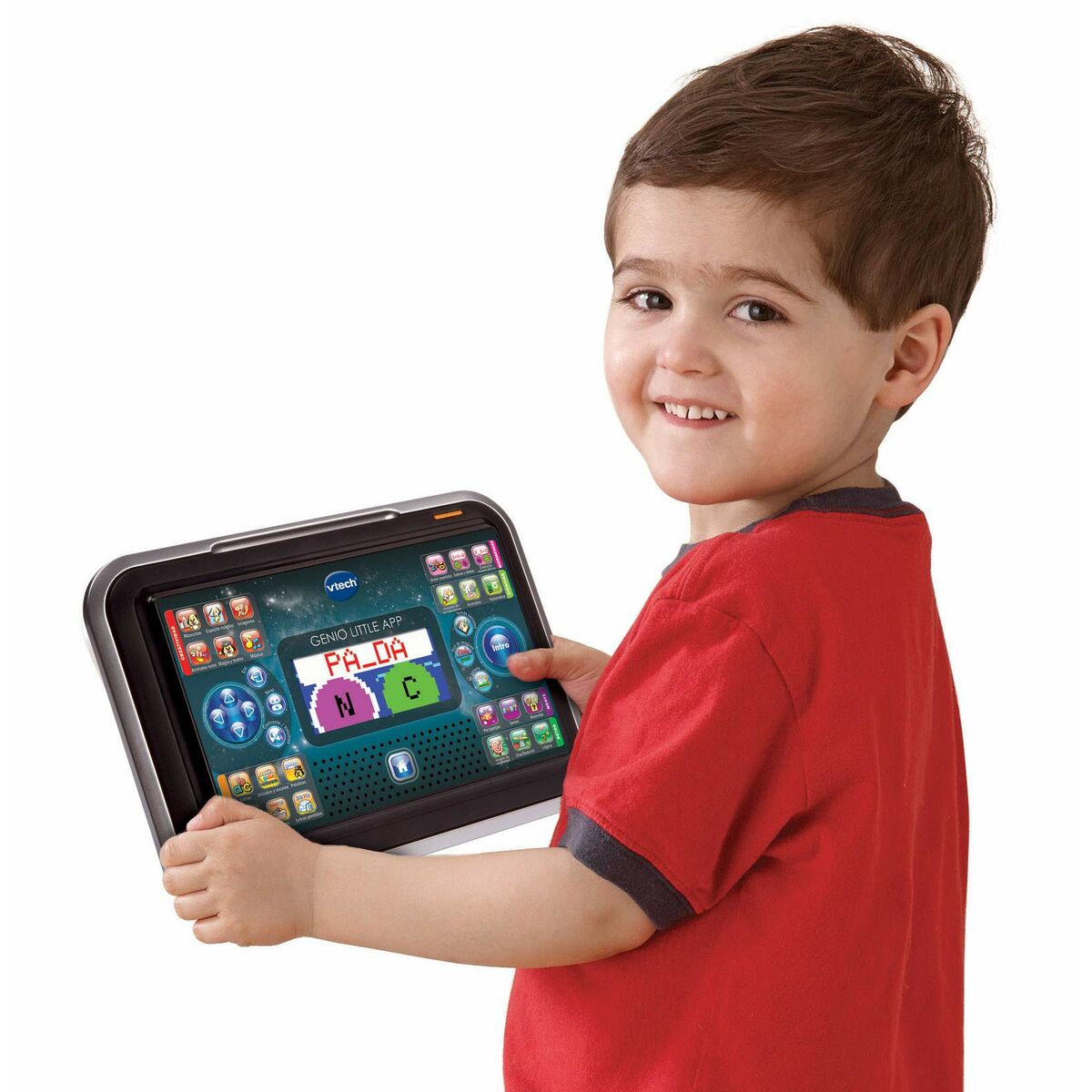 Tabletă Educativă Vtech 80-155522-022 - Jucarii si jocuri, Jucării electronice