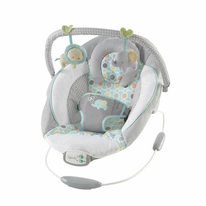 Hamac pentru Bebeluș Ingenuity 11203-3 Turquoise - Bebelus, Dormitor