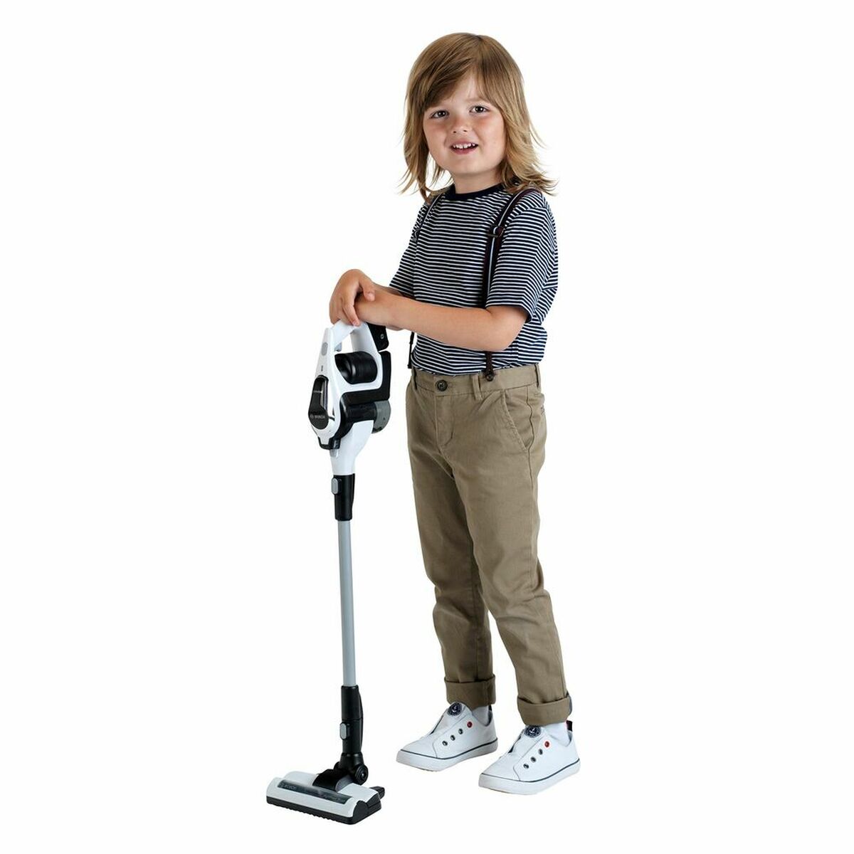 Aspirator jucărie Voluma 6812 - Jucarii si jocuri, Imitații de jocuri