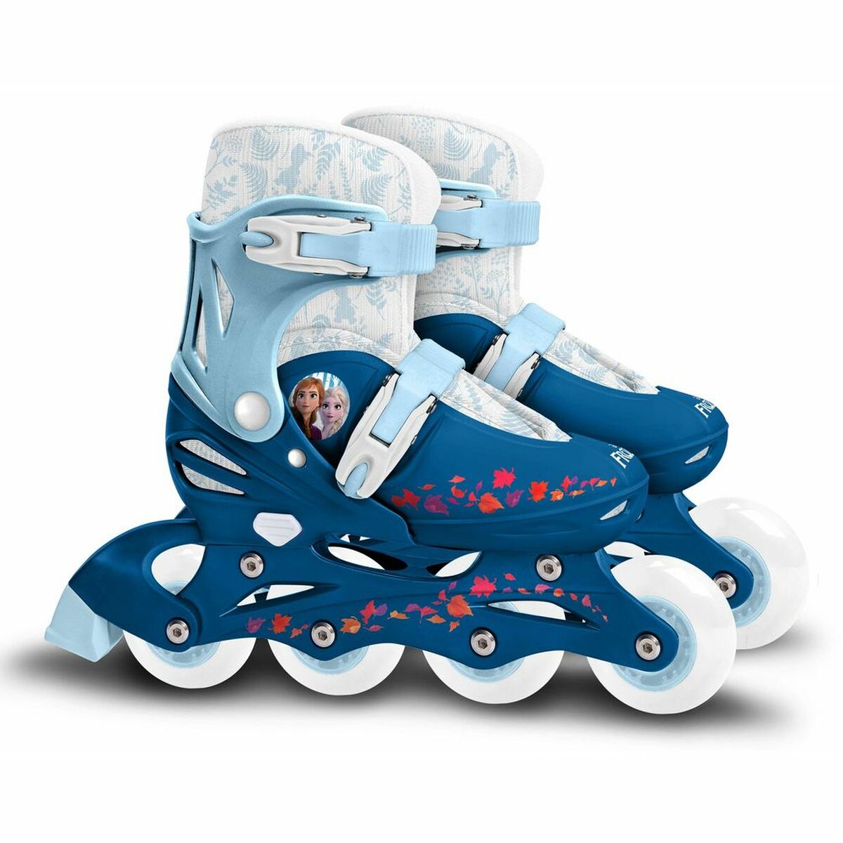Role Stamps THE QUEEN OF SNOW II 30-33 - Jucarii si jocuri, În aer liber și sport