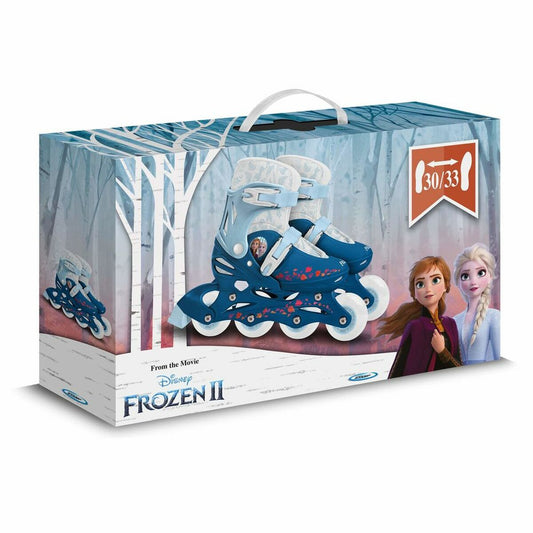 Role Stamps THE QUEEN OF SNOW II 30-33 - Jucarii si jocuri, În aer liber și sport