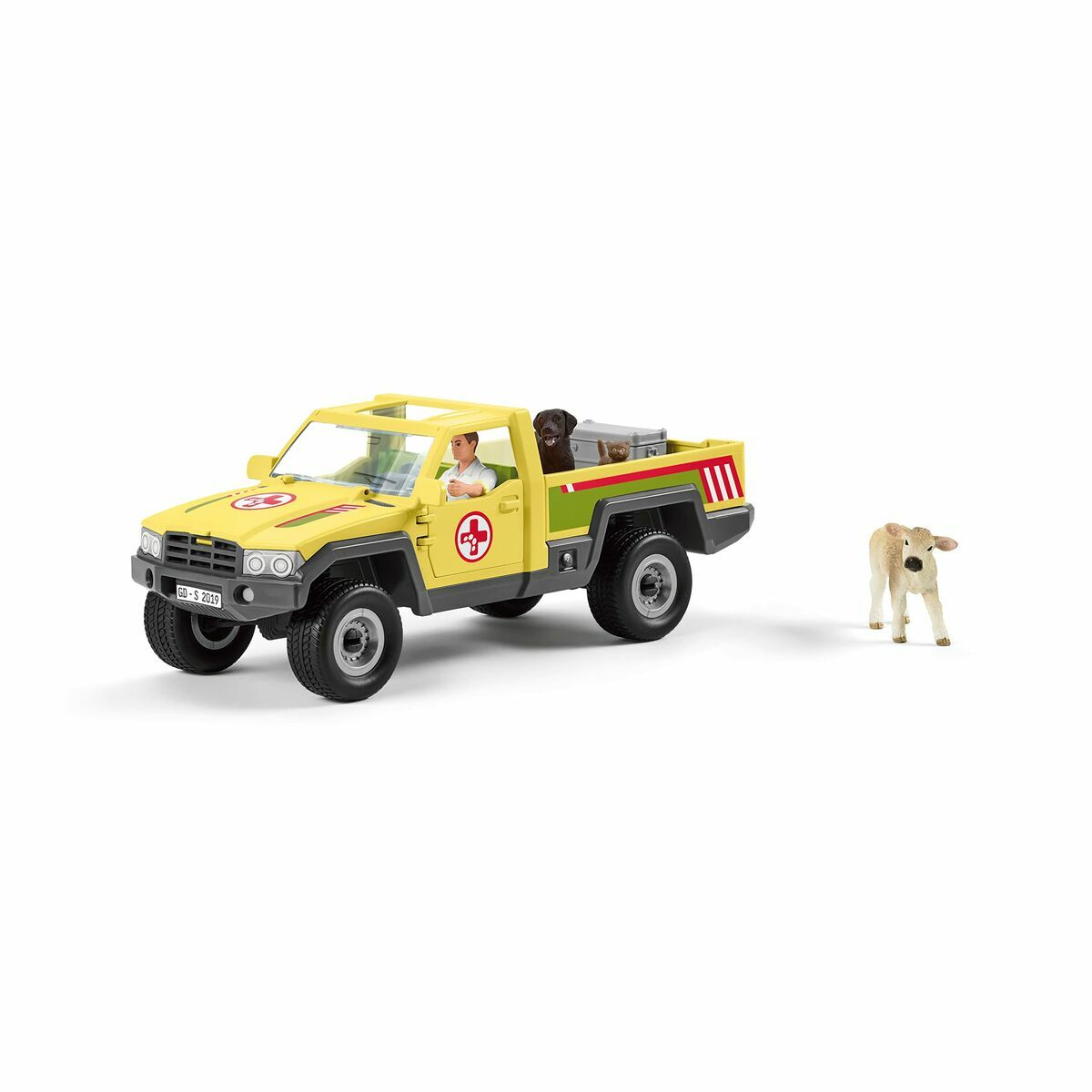 Playset Schleich 1832664 - Jucarii si jocuri, Păpuși și figurine