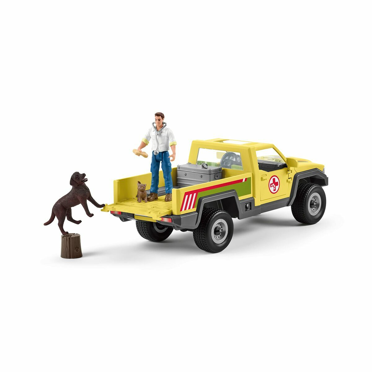 Playset Schleich 1832664 - Jucarii si jocuri, Păpuși și figurine