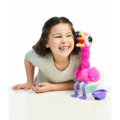 Animal de Companie Interactiv Moose 31 cm - Jucarii si jocuri, Jucării electronice