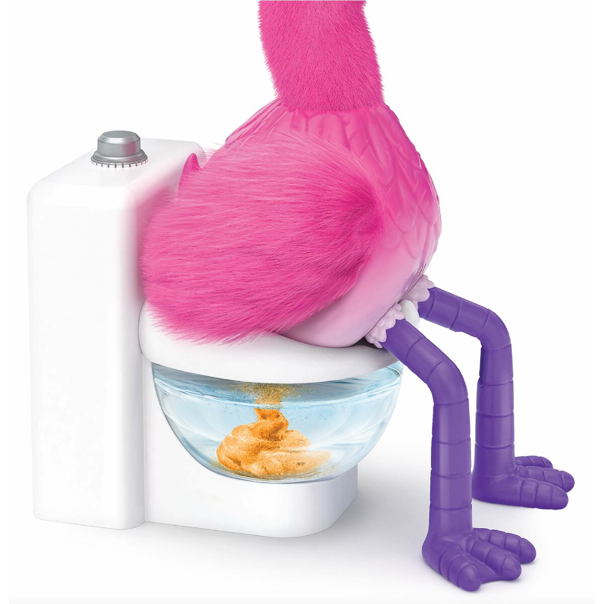 Animal de Companie Interactiv Moose 31 cm - Jucarii si jocuri, Jucării electronice