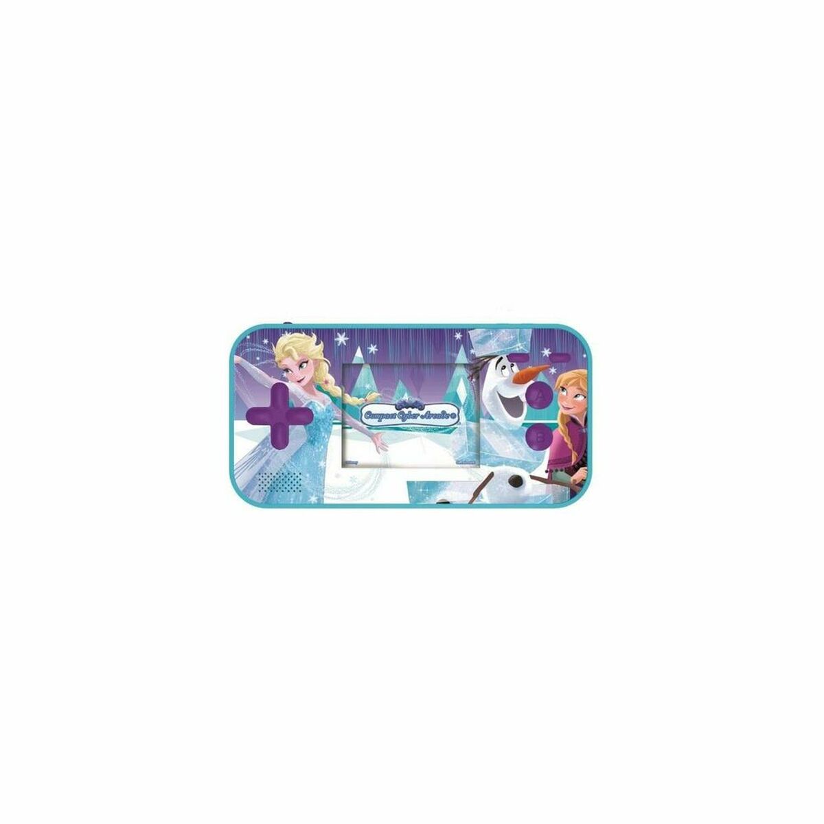 Jocuri video Lexibook Frozen - Jucarii si jocuri, Jucării electronice