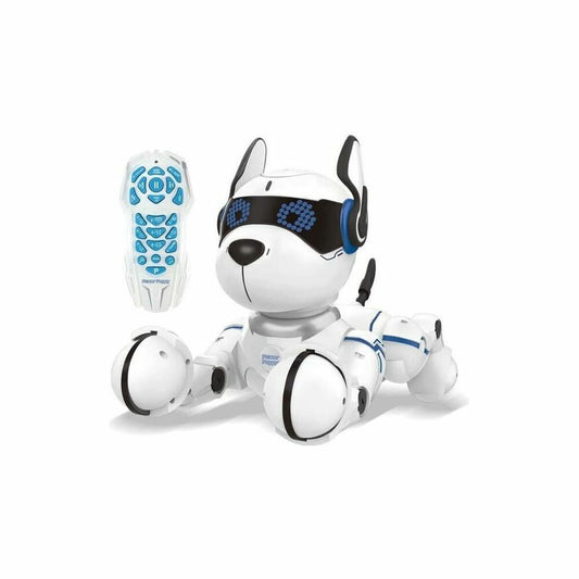 Robot interactiv Lexibook Power Puppy Telecomandă - Jucarii si jocuri, Jucării electronice