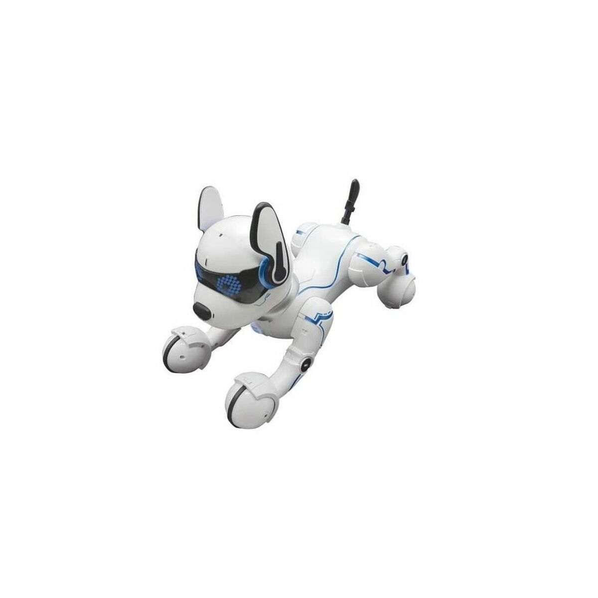 Robot interactiv Lexibook Power Puppy Telecomandă - Jucarii si jocuri, Jucării electronice