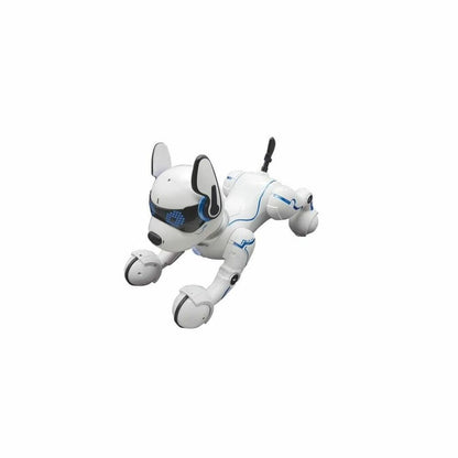 Robot interactiv Lexibook Power Puppy Telecomandă - Jucarii si jocuri, Jucării electronice