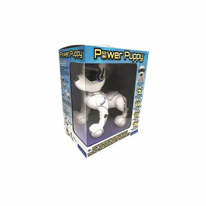 Robot interactiv Lexibook Power Puppy Telecomandă - Jucarii si jocuri, Jucării electronice
