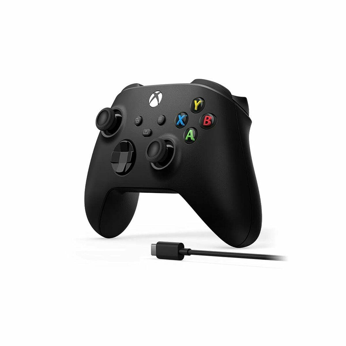 Telecomandă Gaming fără Fir Microsoft XBOX SERIES Negru Xbox® - Electronică, Joc video