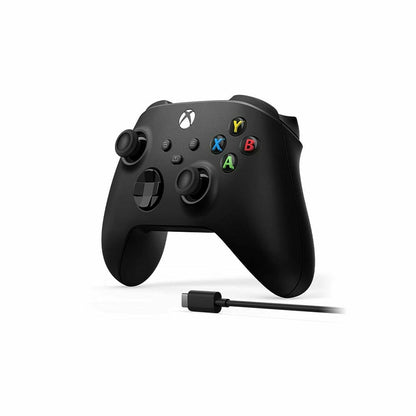 Telecomandă Gaming fără Fir Microsoft XBOX SERIES Negru Xbox® - Electronică, Joc video