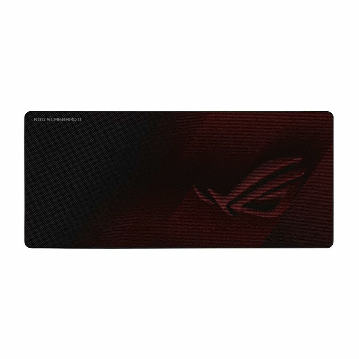Covoraș Gaming Asus 90MP0210-BPUA00 90 x 40 cm Roșu - Electronică, Joc video